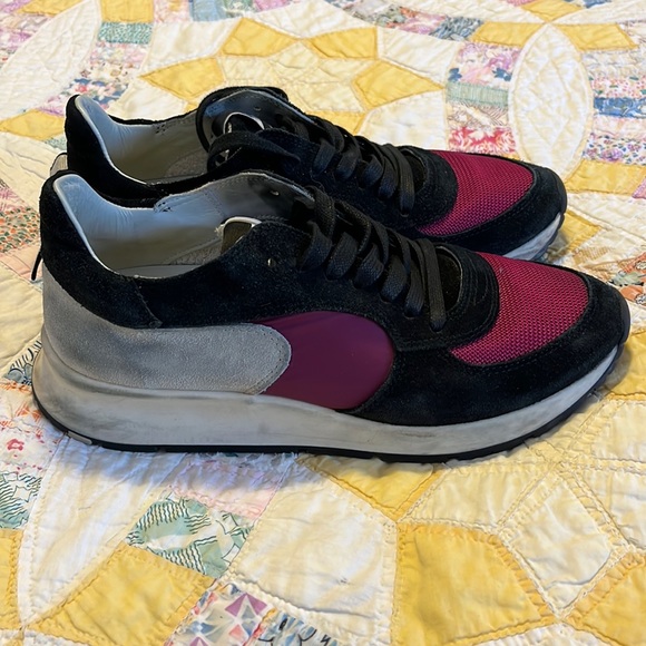Philippe Model sneakers - Picture 4 of 5